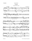 Prelude to the Afternoon of a Faun for Orchestra [cello part]