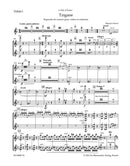 Tzigane [violin 1 part]