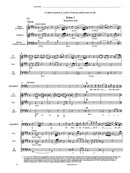 Anacréon [score]