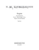 Rogate [score]