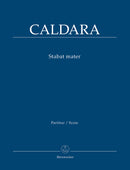 Stabat mater [score]