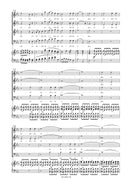 Requiem C minor -Missa pro defunctis- （ヴォーカル・スコア）