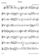 Marcia op. 44 - Rondo op. 22/3