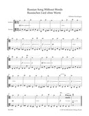 Viola Recital Album, vol. 2