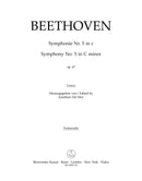 Symphony Nr. 5 C minor op. 67 [cello part]