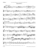 String Quartets op. 18 [set of parts]