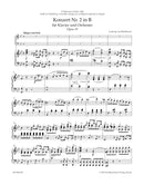 Concerto for Pianoforte and Orchestra Nr. 2 B-flat major op. 19（ピアノ・リダクション）