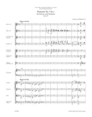 Concerto for Pianoforte and Orchestra Nr. 3 C minor op. 37 [score]