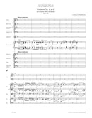 Concerto for Pianoforte and Orchestra Nr. 4 G major op. 58 [score]