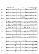 Overture C major op. 101 "Trumpet Overture" [score]