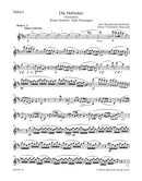 The Hebrides op. 26 [violin 1 part]