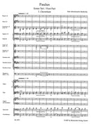 Paulus op. 36 [score]