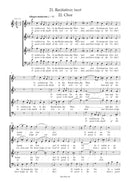 Paulus op. 36 [合唱楽譜]