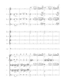 The First Walpurgis Night op. 60 [score]