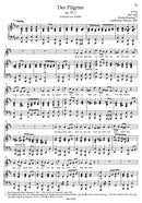 Lieder (High Voice), Vol. 2