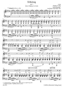 Lieder (Medium Voice), Vol. 1