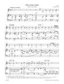 Lieder (Low Voice), Vol. 7