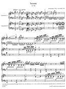 Complete Works for Two Pianos