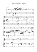 Airs d'opéra / Operatic arias: Tenor, vol. 1 （ヴォーカル・スコア）