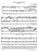 Orgelmusik zum Abendmahl = Organ music for communion