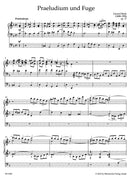 Sämtliche Orgelwerke = オルガン作品全集, vol. 2