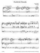 Sämtliche Orgelwerke = オルガン作品全集, vol. 4