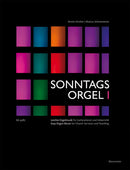 Sonntagsorgel, Vol. 1: Festive music, fugues, trios