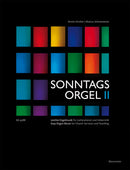 Sonntagsorgel, Vol. 2: Meditative music,pastorals