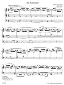 Sonntagsorgel, Vol. 2: Meditative music,pastorals