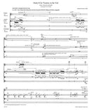 Study II for Treatise on the Veil for violin, viola and Violoncello (2005)