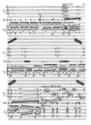 Sonata Festiva für drei Trompeten, zwei Pauken und Orgel op. 131 (1999)