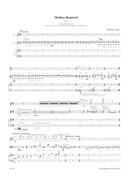 Moldau reMixed for oboe, viola and harp (2005)