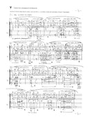 Einlass und Wiederkehr für Sopran und Klavier (2004) (nach Franz Kafka)