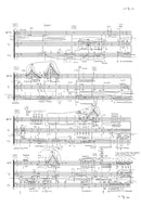 flow for violin, flute (doubling alto flute) and Violoncello (2005)