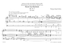 Two Psalms for Organ op. 74 (2004/2010)