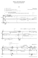 ferner, und immer ferner