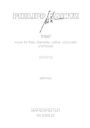 trawl [parts]