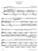 Havanaise for Violin and Piano op. 83 [Score & Part]