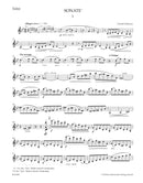 Works for Violin and Piano [Performance Score(s), Part(s)]