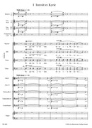 Messe de Requiem op. 48 (Version of 1900) [score]
