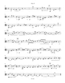 Messe de Requiem op. 48 (Version of 1900) [viola2 part]