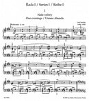 On an Overgrown Path (Piano)