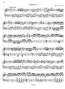 Complete Sonatas for Keyboard, vol. 1-4