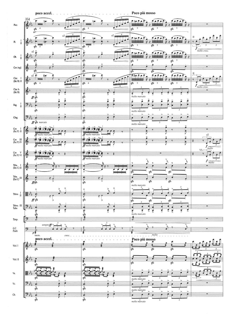 Symphony C minor op. 27 "Asrael"