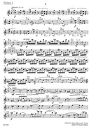 String Quartet Nr. 2 "Intimate Letters" [set of parts]