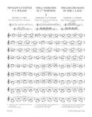 Preparatory Trill Studies and the Development of Double-Stopping op. 7