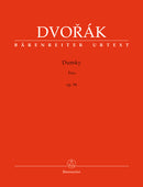 Dumky Trio, op. 90 [Performance score, part(s)]