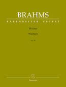 Waltzes op. 39