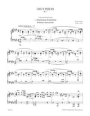 Complete Piano Works, Vol. 1: The Early Works (1893-1912)