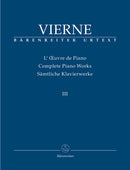 Complete Piano Works, Vol. 3: The Last Works (1916-1922)